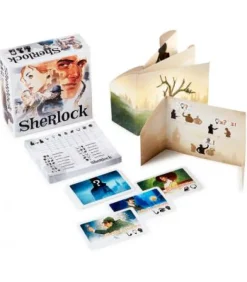 Sherlock