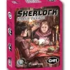 Sherlock 6: Assajos Fabians (Català)