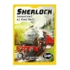 Sherlock 6: Assassinat al Sind Mail (Català)