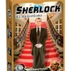 Sherlock 4: El Mayordomo
