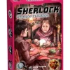 Sherlock 6: Ensayos Fabianos