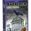 Sherlock 4: Entre Tumbas