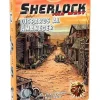 Sherlock 5: Far West - Disparos al Amanecer