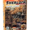 Sherlock 5: Far West - La Mina Maldita