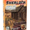 Sherlock 5: Far West - Pacto con el Diablo