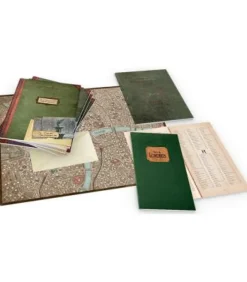 Sherlock Holmes Detective Asesor: Los Irregulares de Baker Street