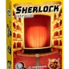 Sherlock 8: Intrusión