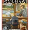 Sherlock 6: La Copia (Català)