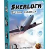 Sherlock 1: Última Llamada