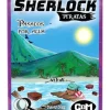 Sherlock 9: Piratas - Pasados por Agua