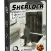 Sherlock 4: ¿Quién es Vincent Leblanc?