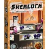Sherlock 2: 13 Rehenes