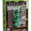 Sherlock 1: The Tomb of the Archaeologist (Inglés)
