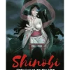 Shinobi: Pergamino de relatos