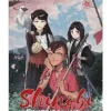 Shinobi: Tierras Ocultas