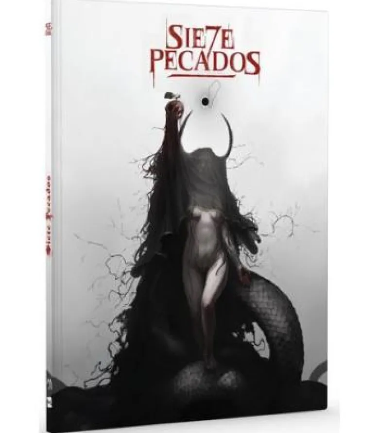 Siete Pecados