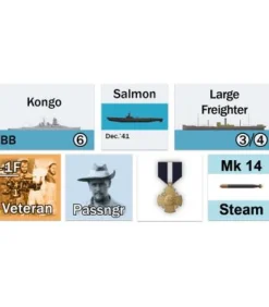 Silent Victory: U.S. Submarines in the Pacific, 1941-45 (Inglés)