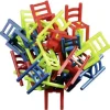 Sillas sobre Sillas