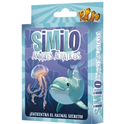 Similo: Animales Acuáticos