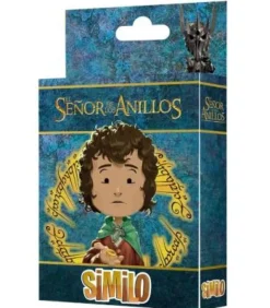 Similo: El Señor de los Anillos