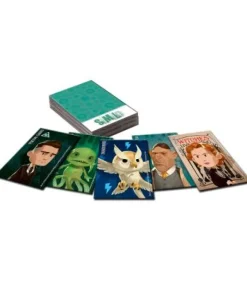 Similo: Fantastic Beasts