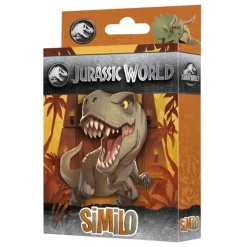 Similo: Jurassic World