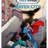 Sistema Impulso: Raven City