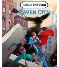 Sistema Impulso: Raven City