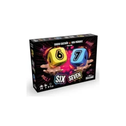 Six Seven