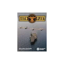 Sixth Fleet
