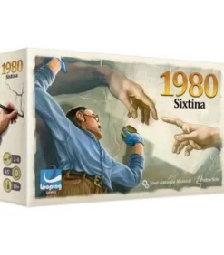 1980: Sixtina