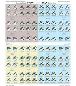 Skies Above the Reich (Inglés)