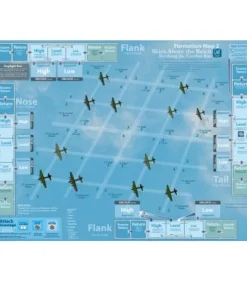 Skies Above the Reich (Inglés)