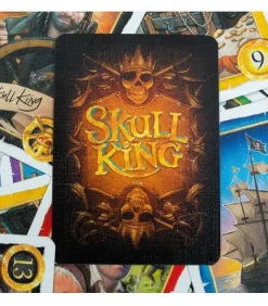 Skull King