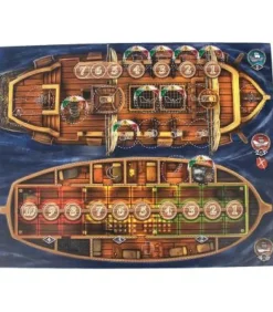 Skull Tales: ¡A Toda Vela! (2ª Edición)