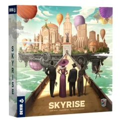 Skyrise