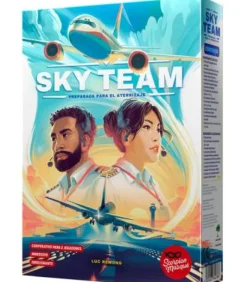 Sky Team