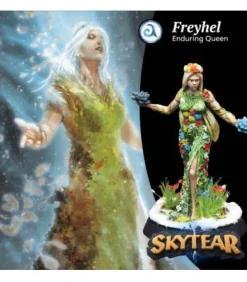 Skytear: Liothan