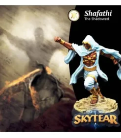 Skytear: Nupten