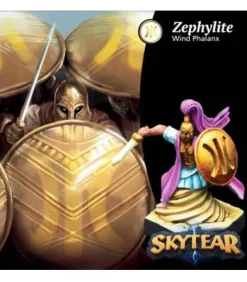 Skytear: Nupten