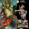 Skytear: Outsiders
