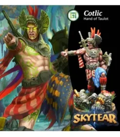 Skytear: Outsiders