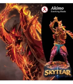 Skytear: Outsiders
