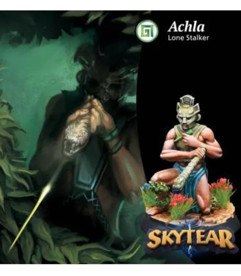 Skytear: Taulot