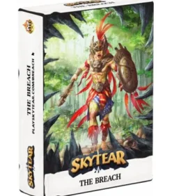 Skytear: The Breach