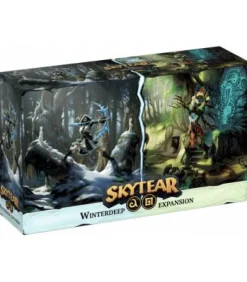 Skytear: Winterdeep
