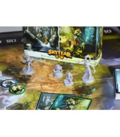 Skytear: Winterdeep