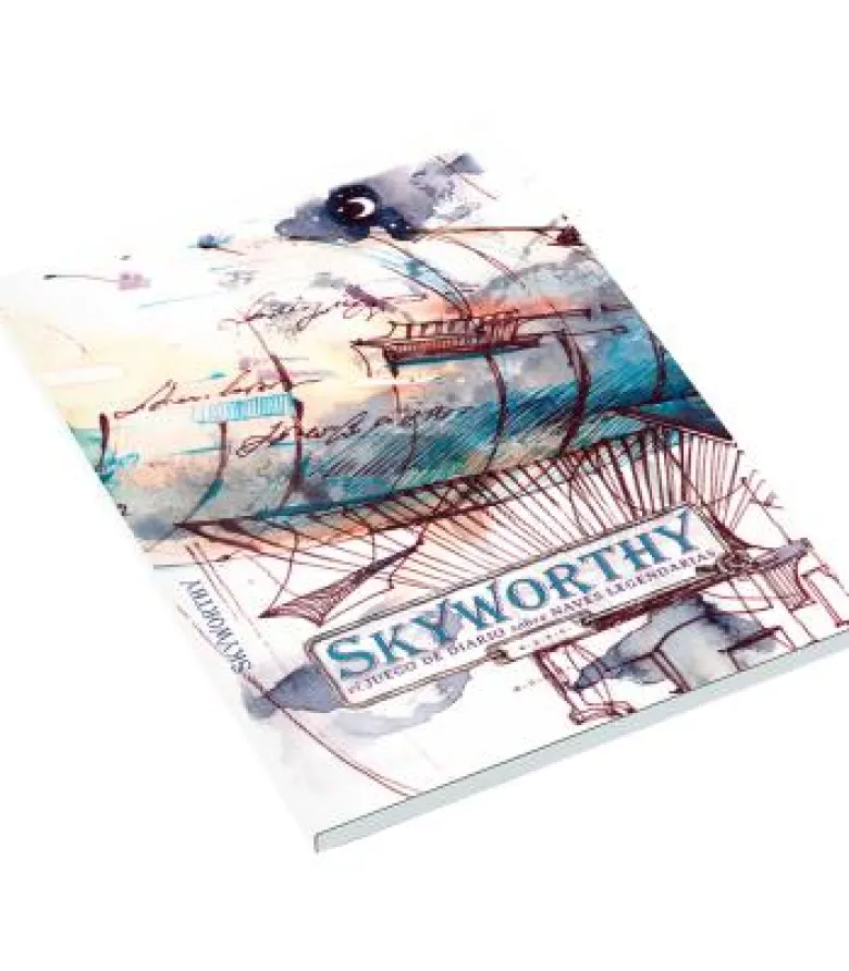 Skyworthy