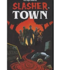 Slasher Town