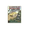 Slaughter at Ponyri: Battle of the Northern Kursk Salient 7-9 July 1943